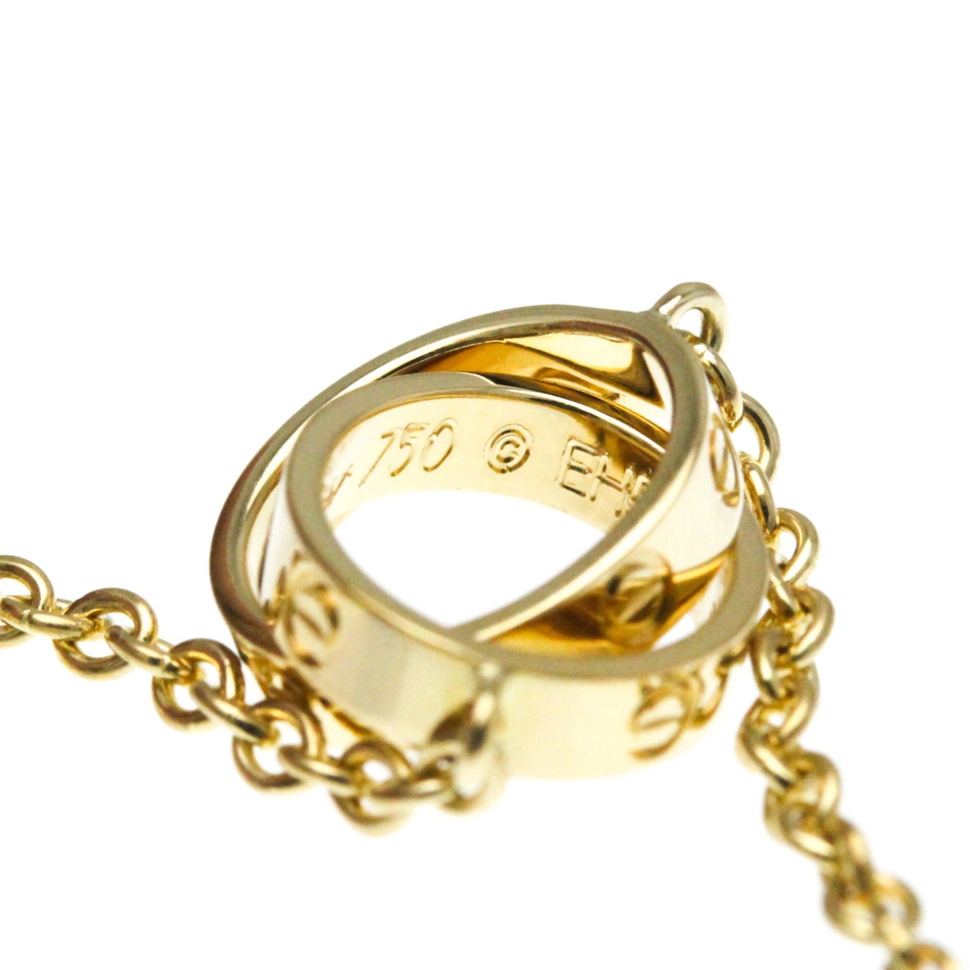 Cartier Love, Gold, Yellow Gold, bracelet