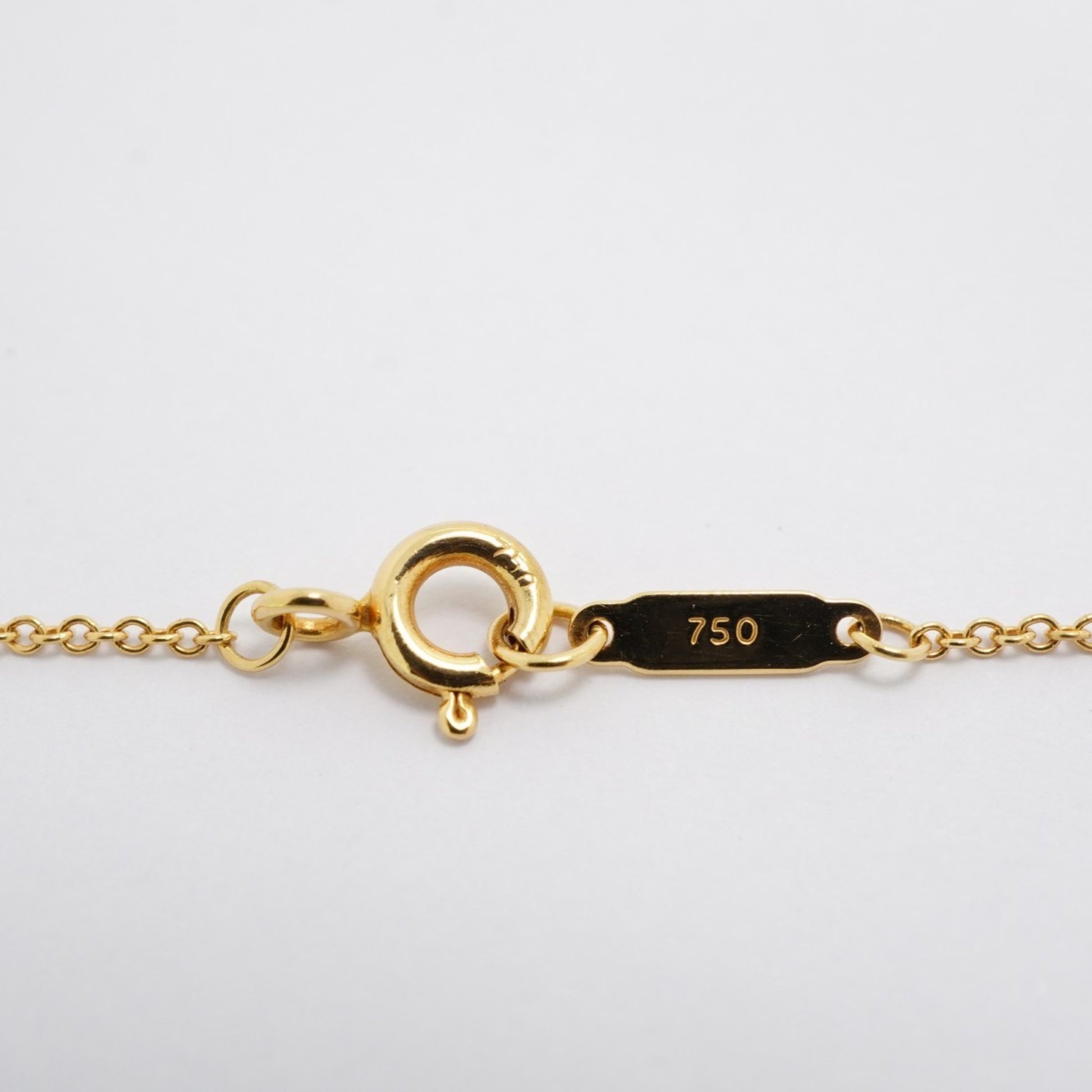 Tiffany & Co Jean Schlumberger, Gold, Yellow Gold, necklace