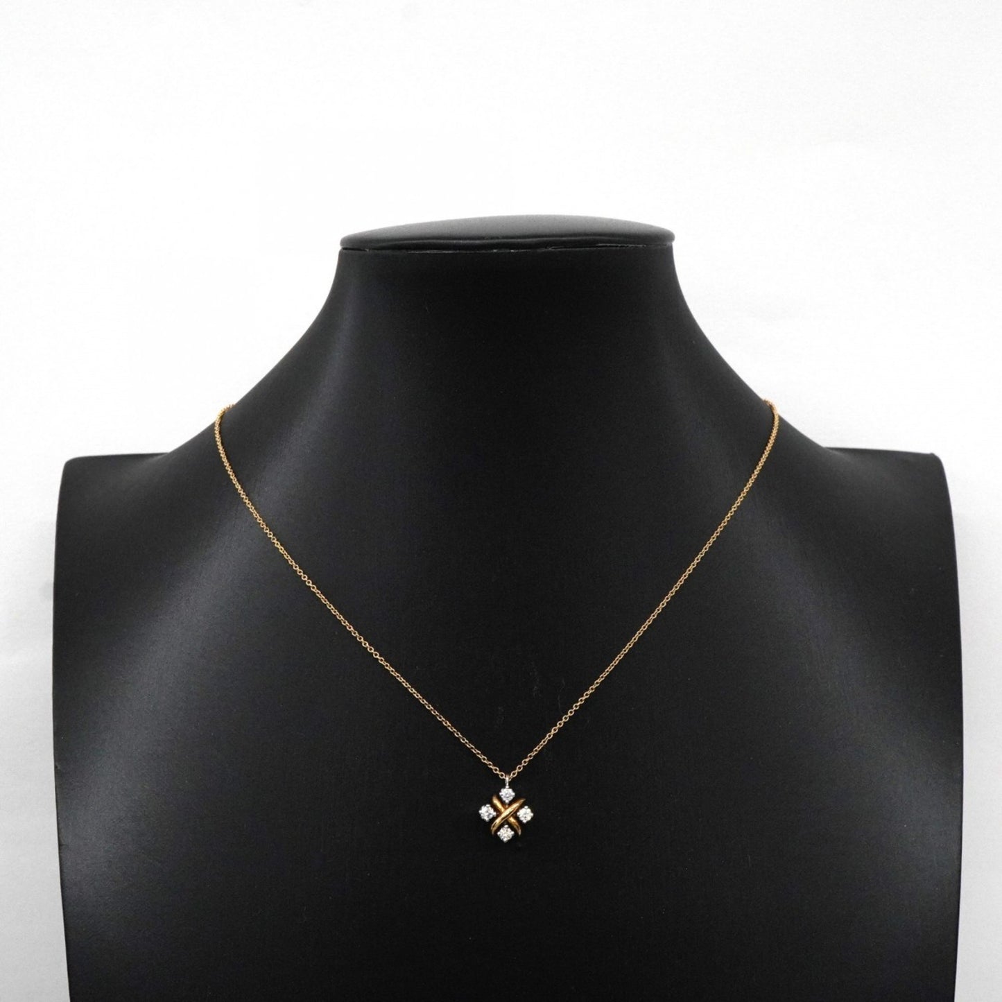 Tiffany & Co Jean Schlumberger, Gold, Yellow Gold, necklace