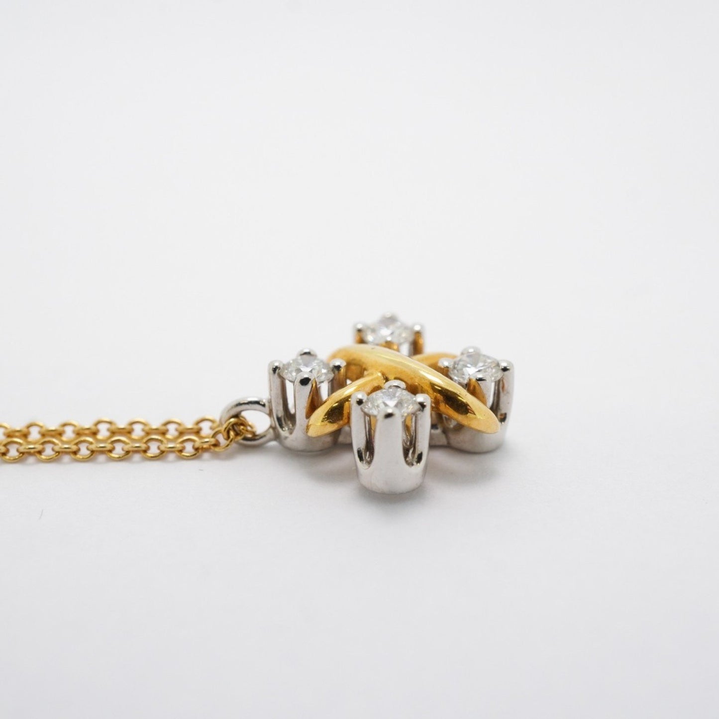 Tiffany & Co Jean Schlumberger, Gold, Yellow Gold, necklace