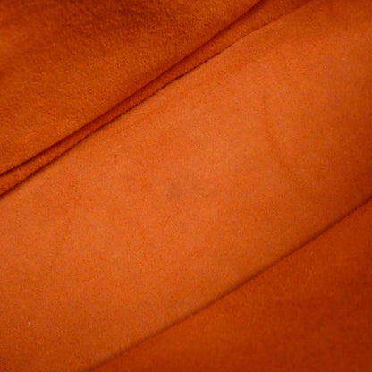 Louis Vuitton Sarria, Brown, Canvas, handbag