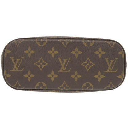 Louis Vuitton Vavin, Brown, Canvas, tote