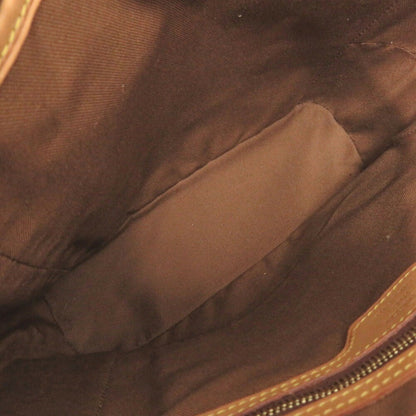 Louis Vuitton Vavin GM, Brown, Canvas, tote