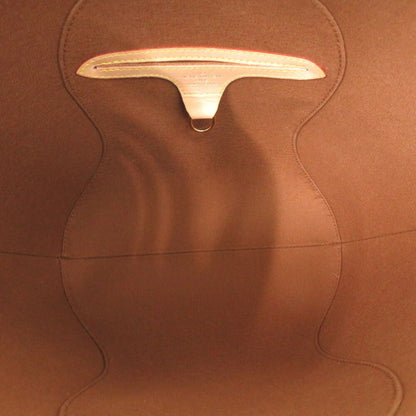 Louis Vuitton Ellipse, Brown, Canvas, handbag