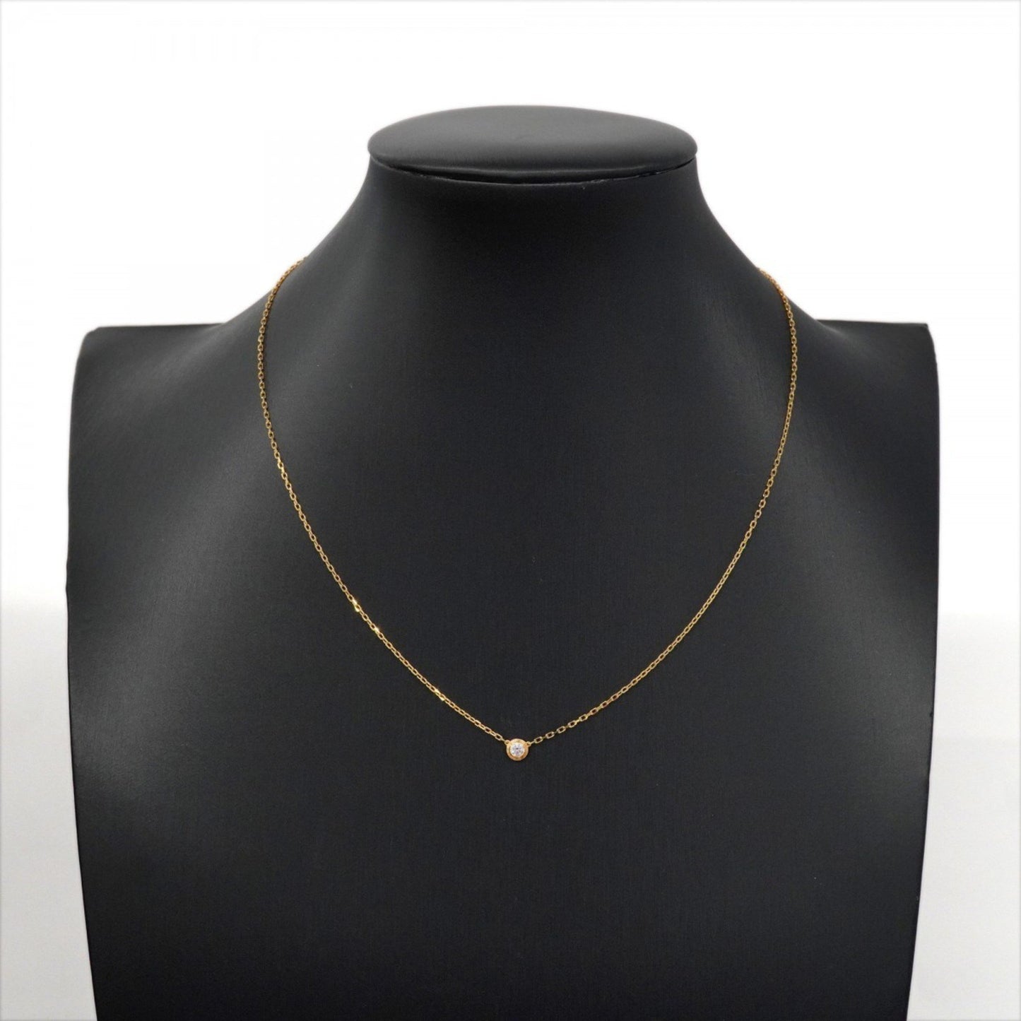 Cartier Cartier d'Amour, Gold, Yellow Gold, necklace