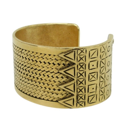 Chanel, Gold, Gold Plated, bracelet