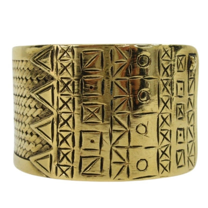 Chanel, Gold, Gold Plated, bracelet
