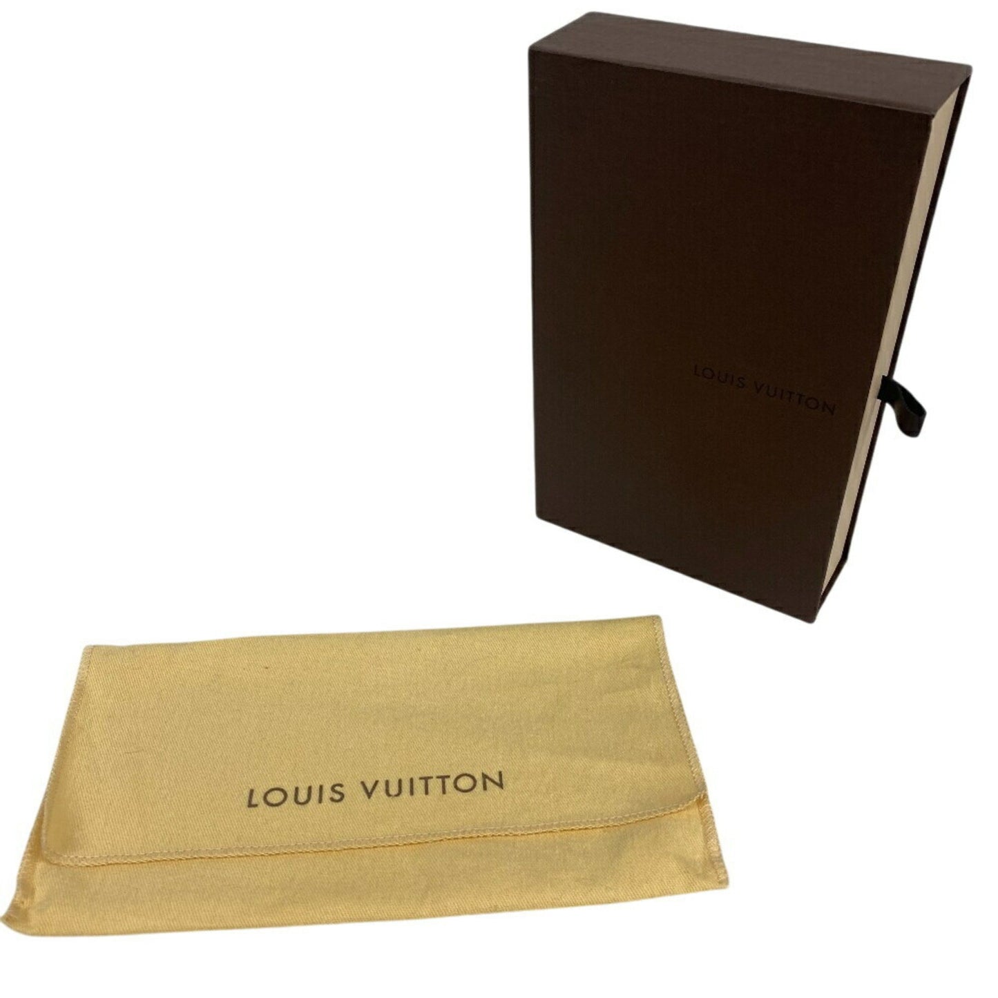 Louis Vuitton Zippy wallet, Blue, Denim - Jeans, wallet