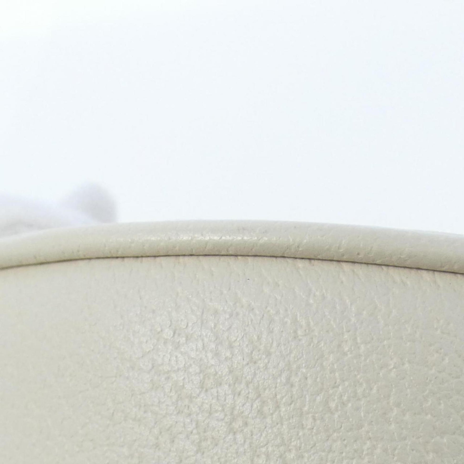 Gucci Ophidia, White, Leather, backpack