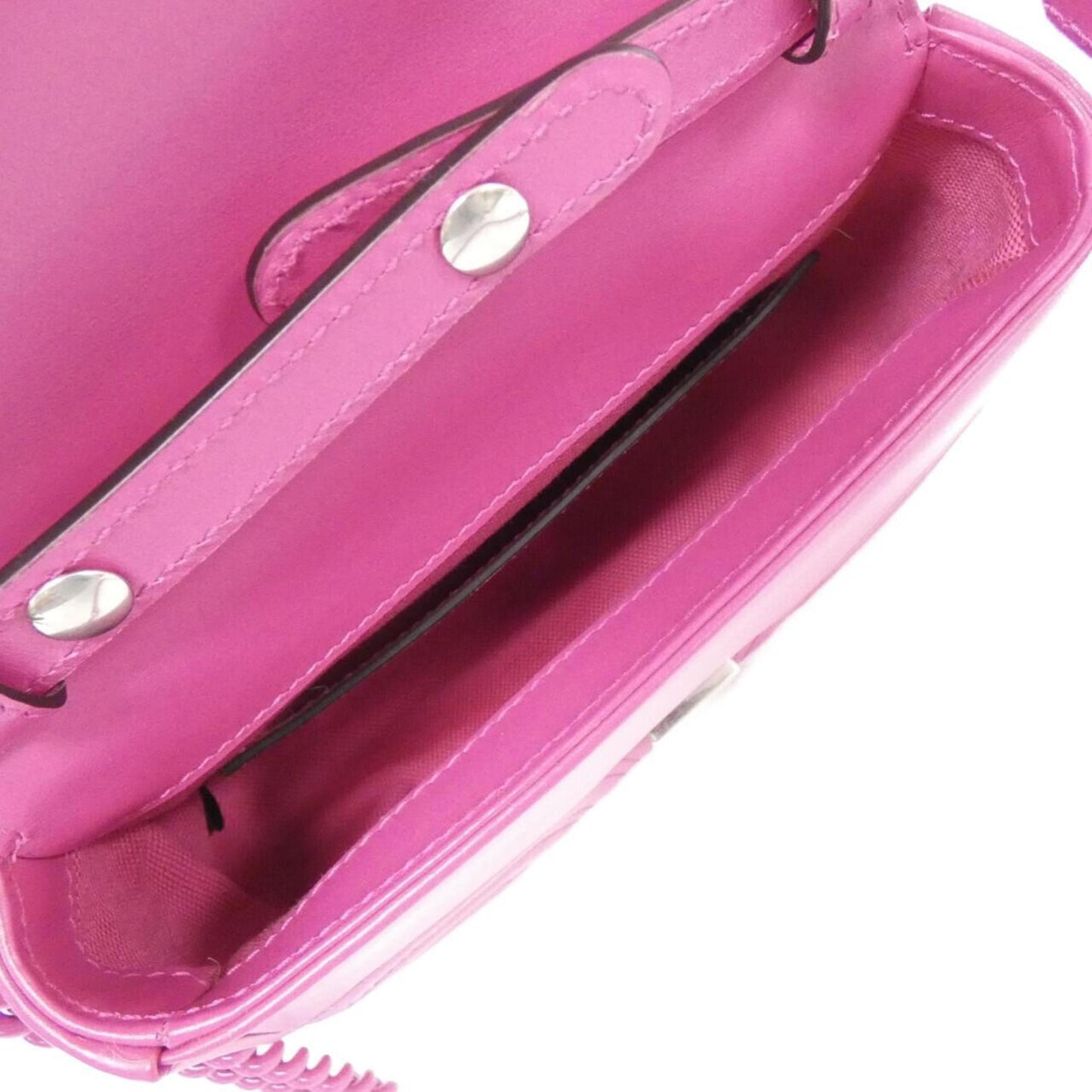 Gucci Marmont, Pink, Leather, handbag