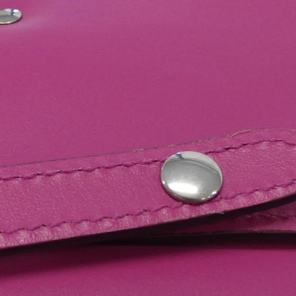 Gucci Marmont, Pink, Leather, handbag