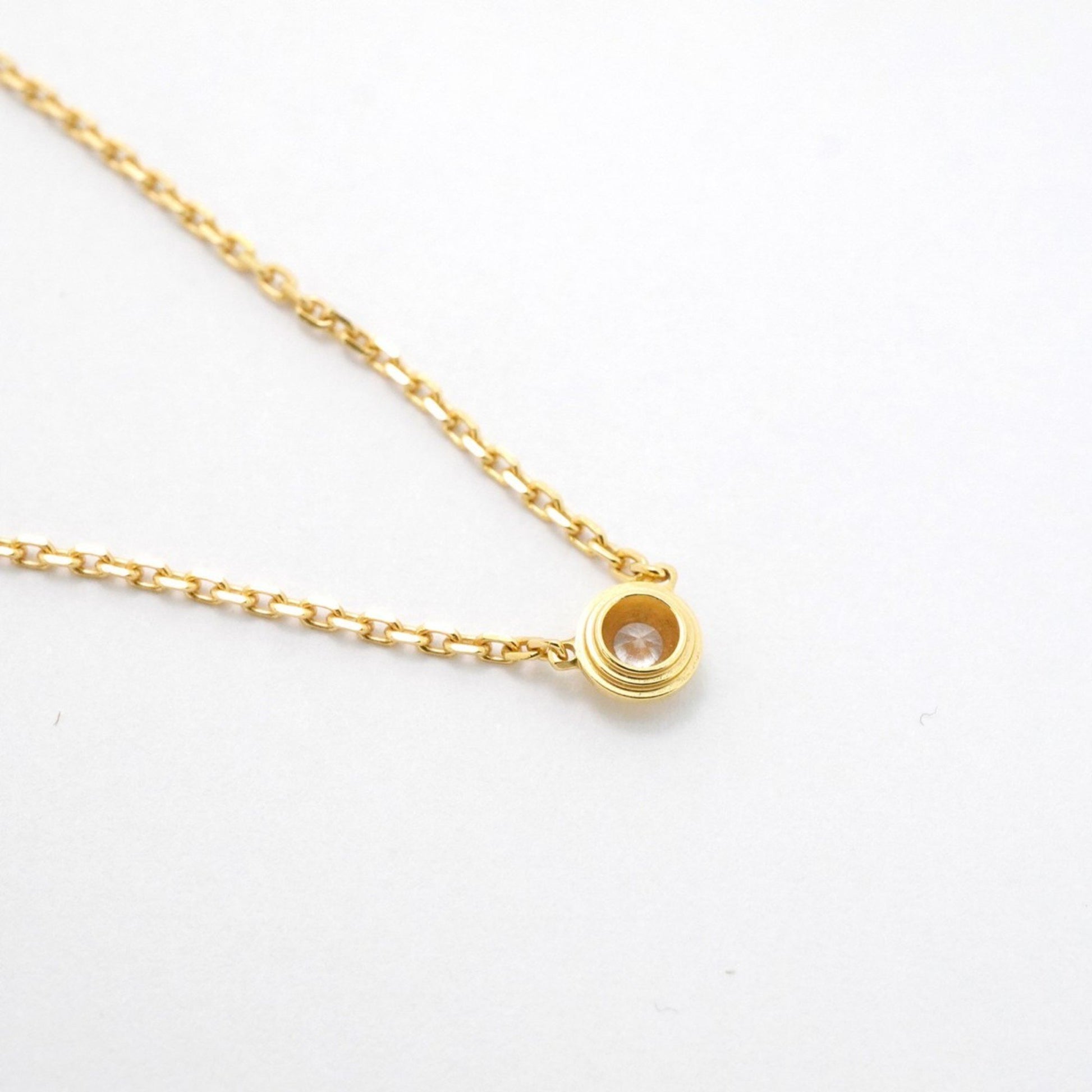 Cartier Cartier d'Amour, Gold, Yellow Gold, necklace