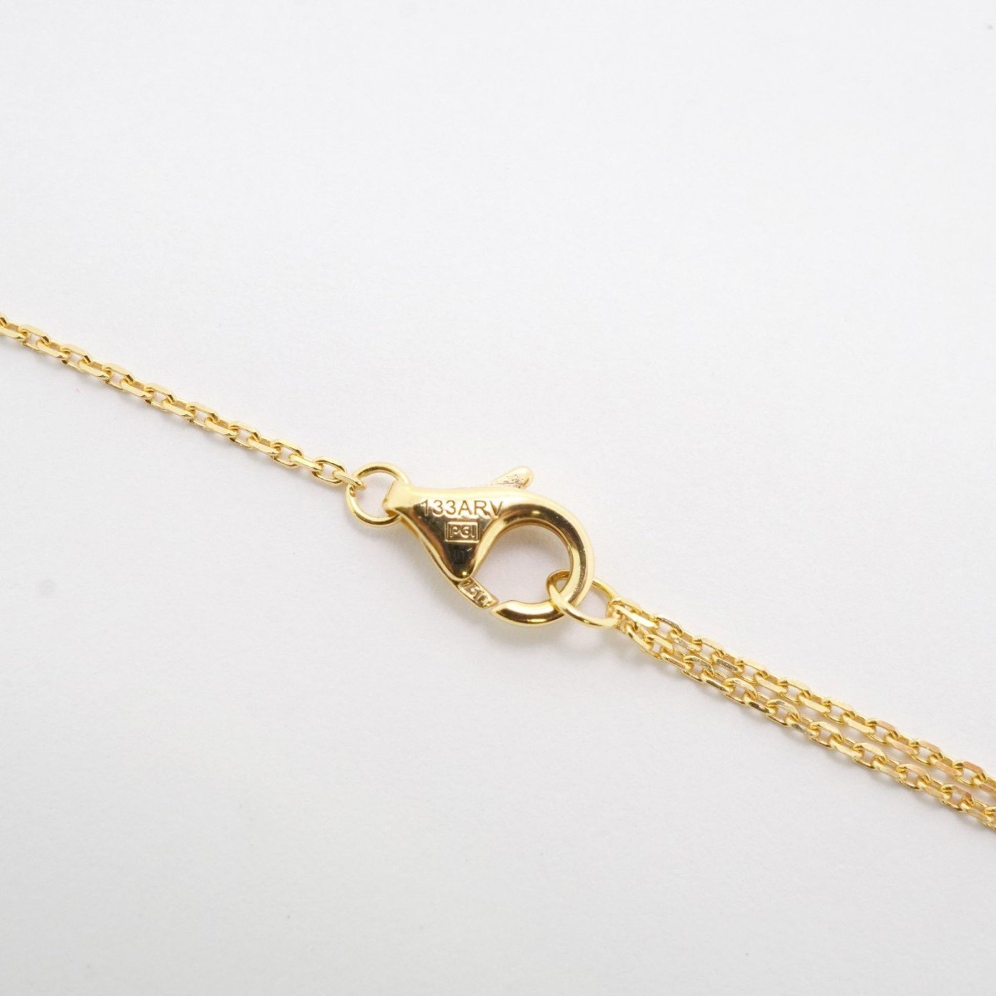 Cartier Cartier d'Amour, Gold, Yellow Gold, necklace