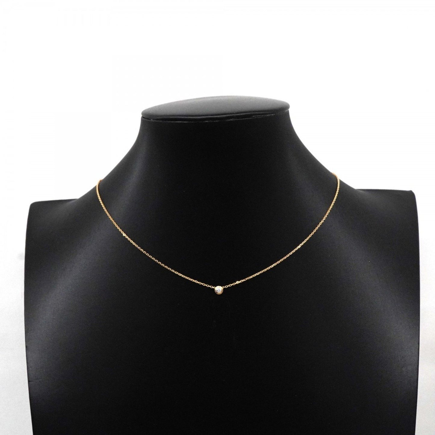 Cartier Cartier d'Amour, Gold, Yellow Gold, necklace