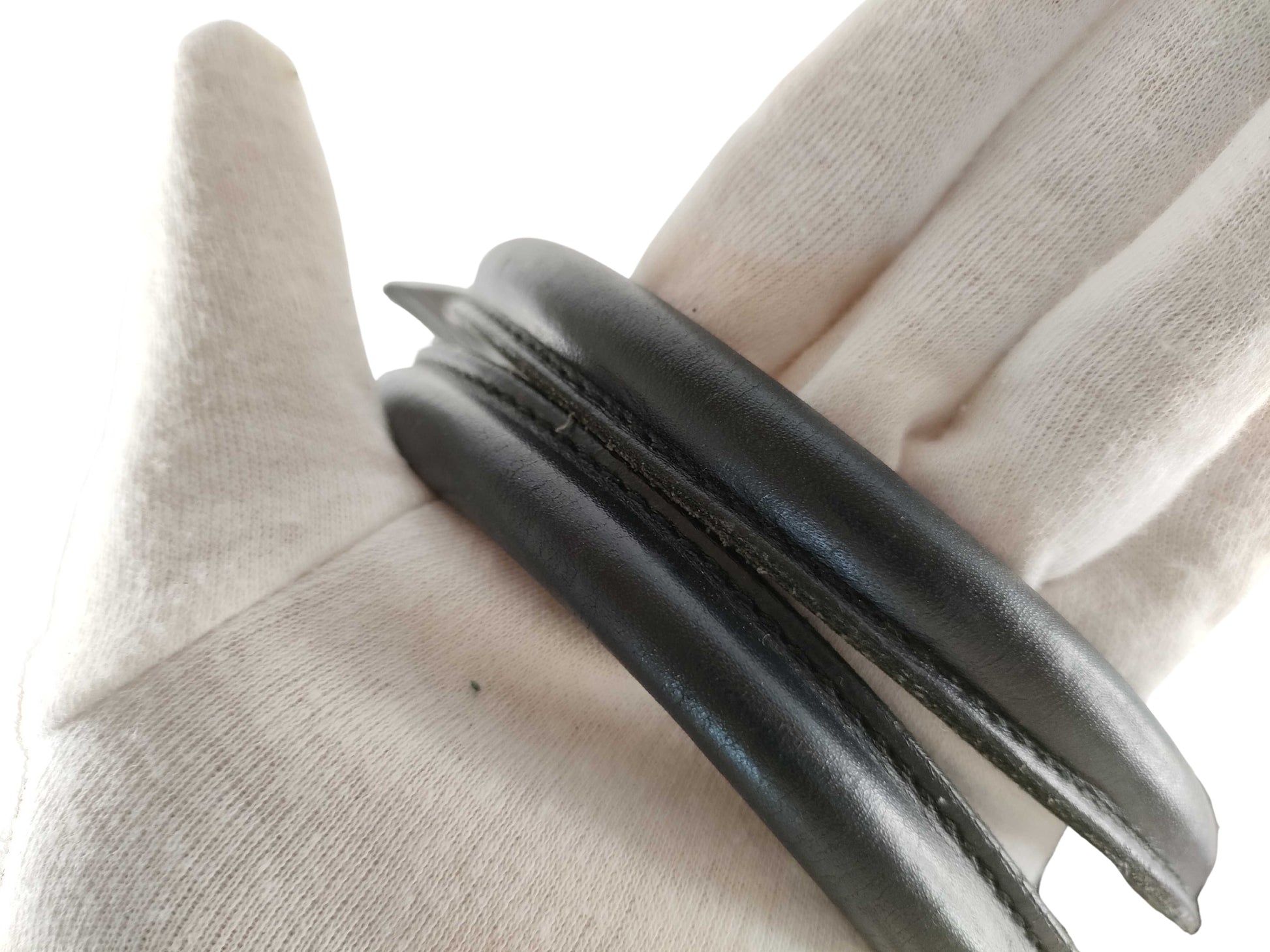 Gucci Vintage Jackie Tote GG Canvas, BLACK, CANVAS, Tote bag