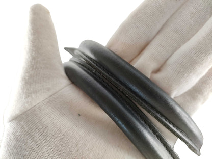 Gucci Vintage Jackie Tote GG Canvas, BLACK, CANVAS, Tote bag