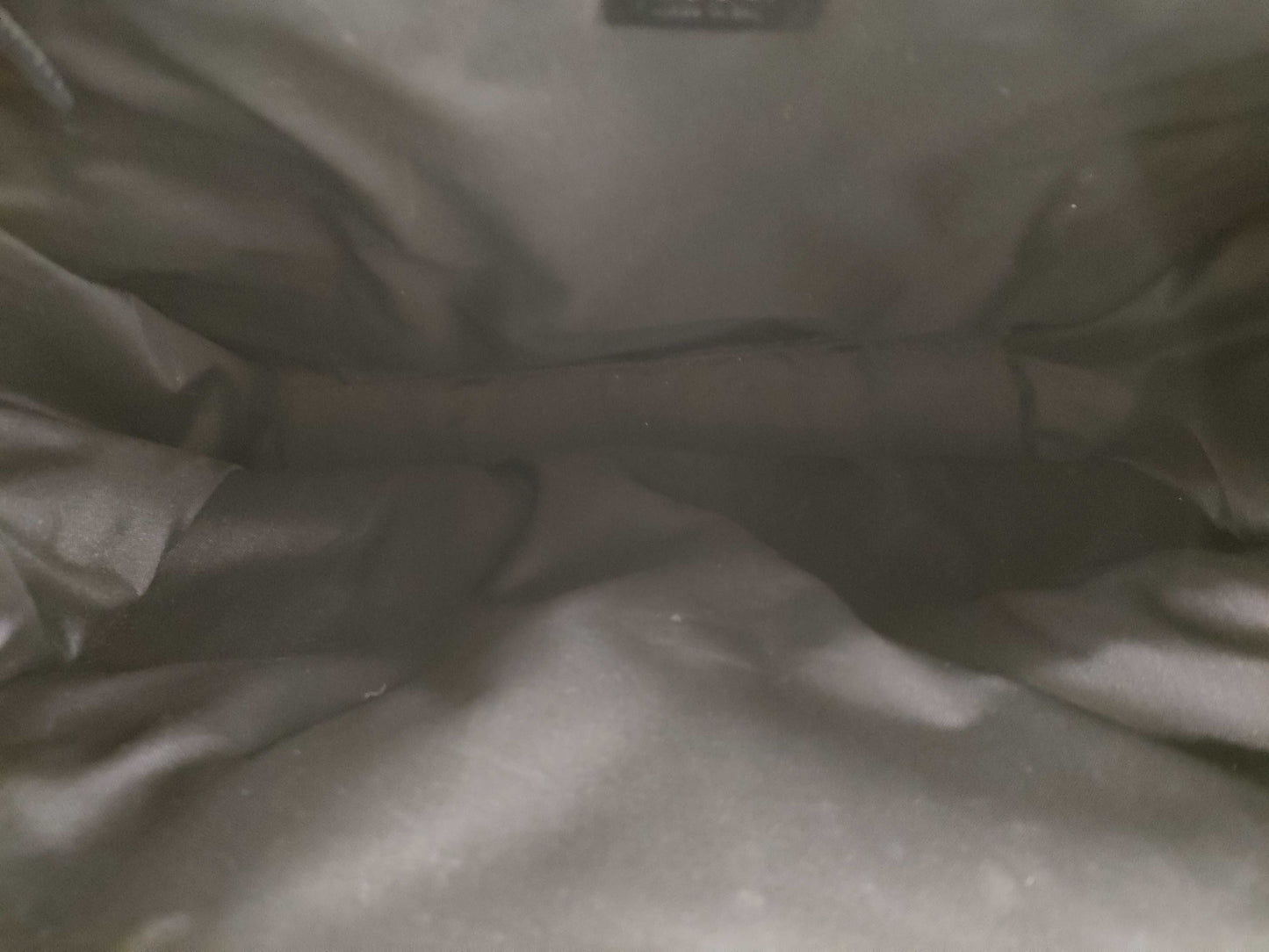 Gucci Vintage Jackie Tote GG Canvas, BLACK, CANVAS, Tote bag