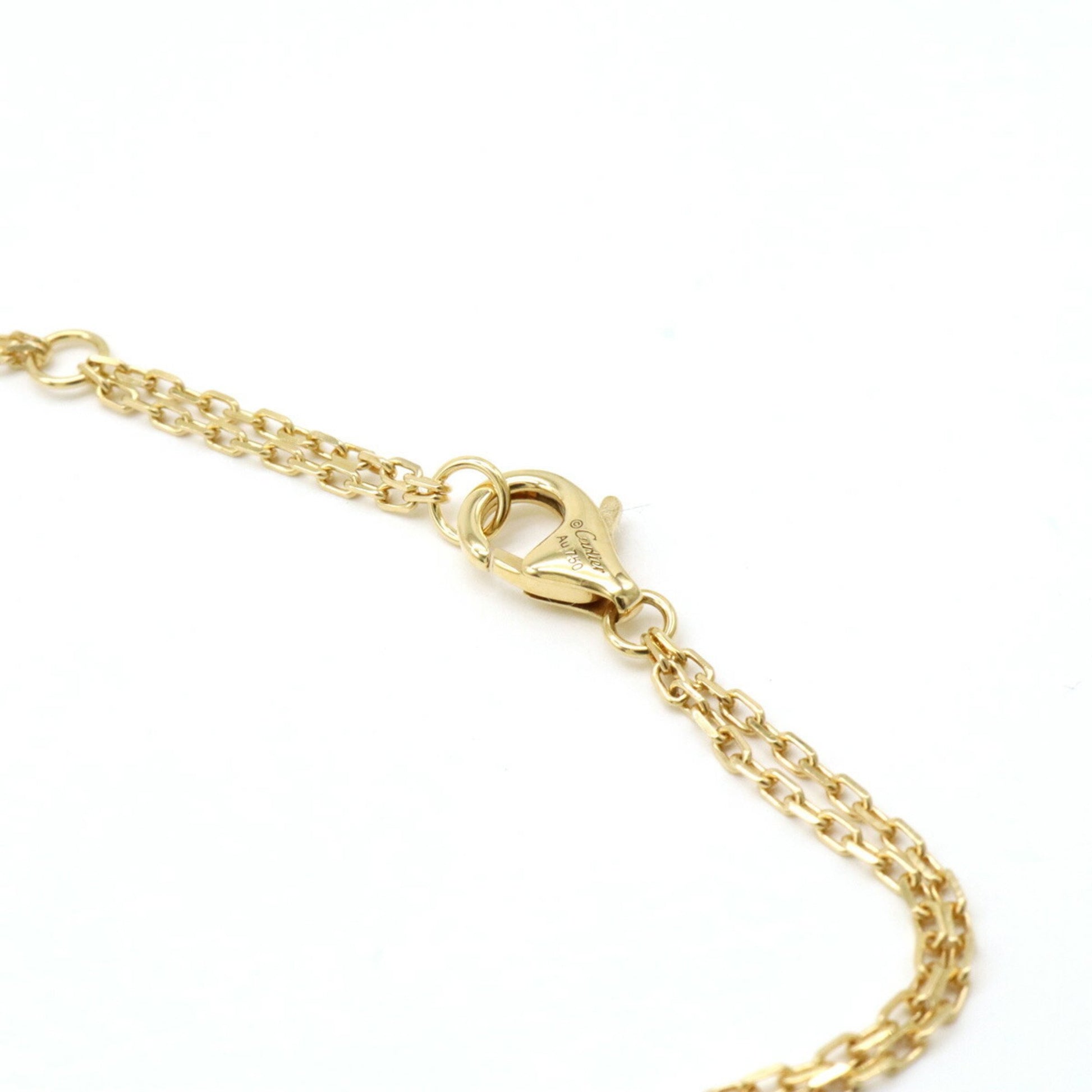 Cartier Love, Gold, Yellow Gold, bracelet