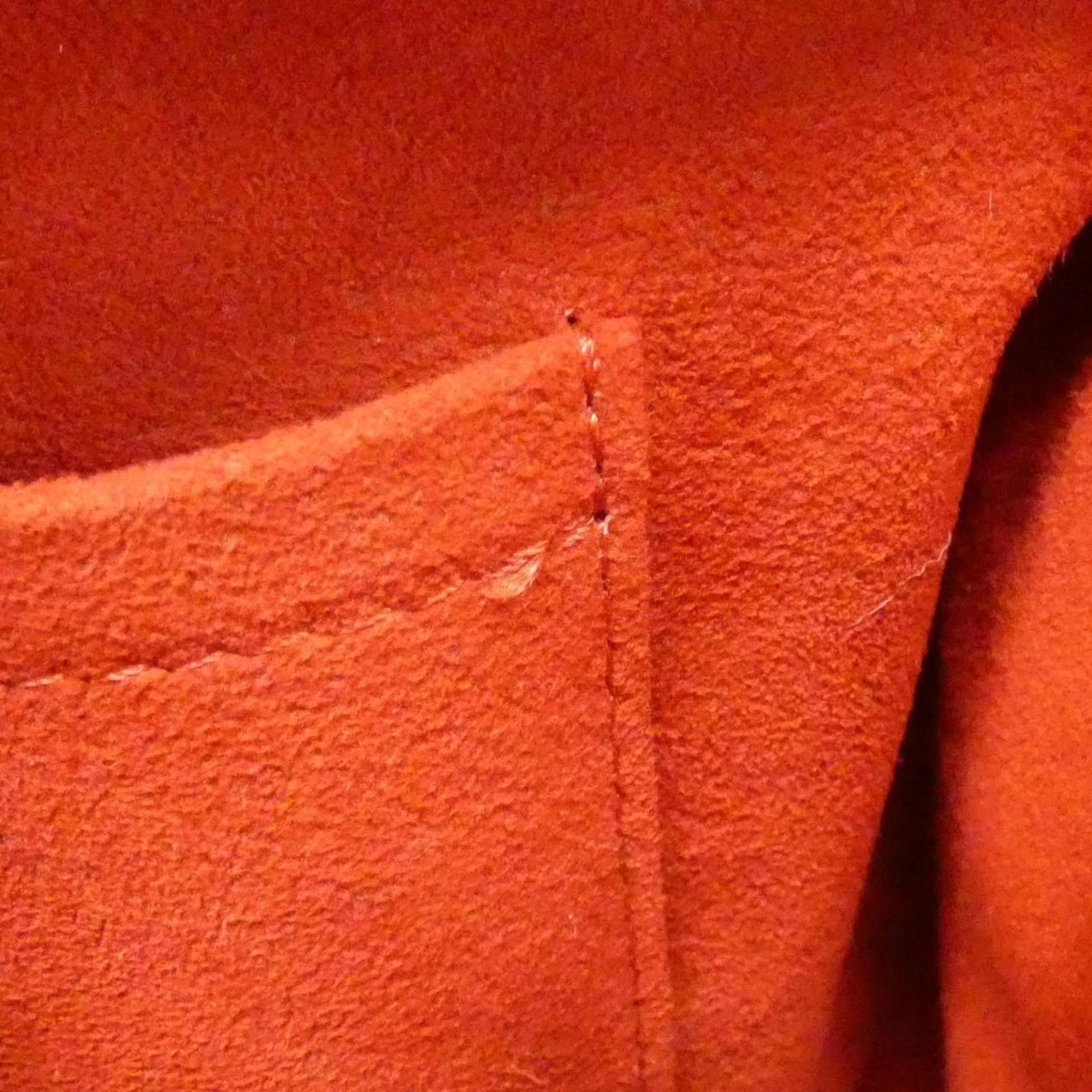 Louis Vuitton Knightsbridge, Brown, Canvas, handbag