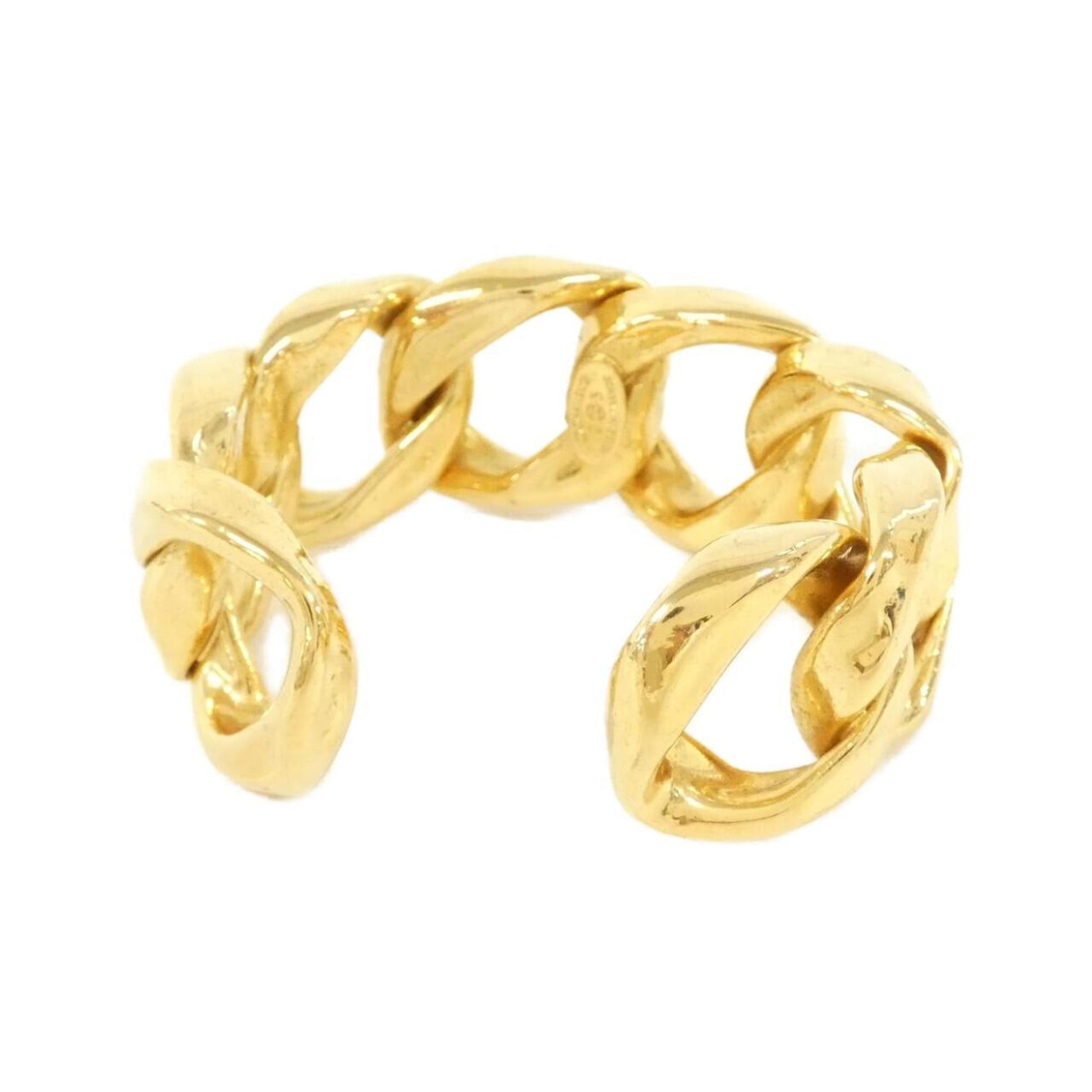 Chanel, Gold, Gold Plated, bracelet