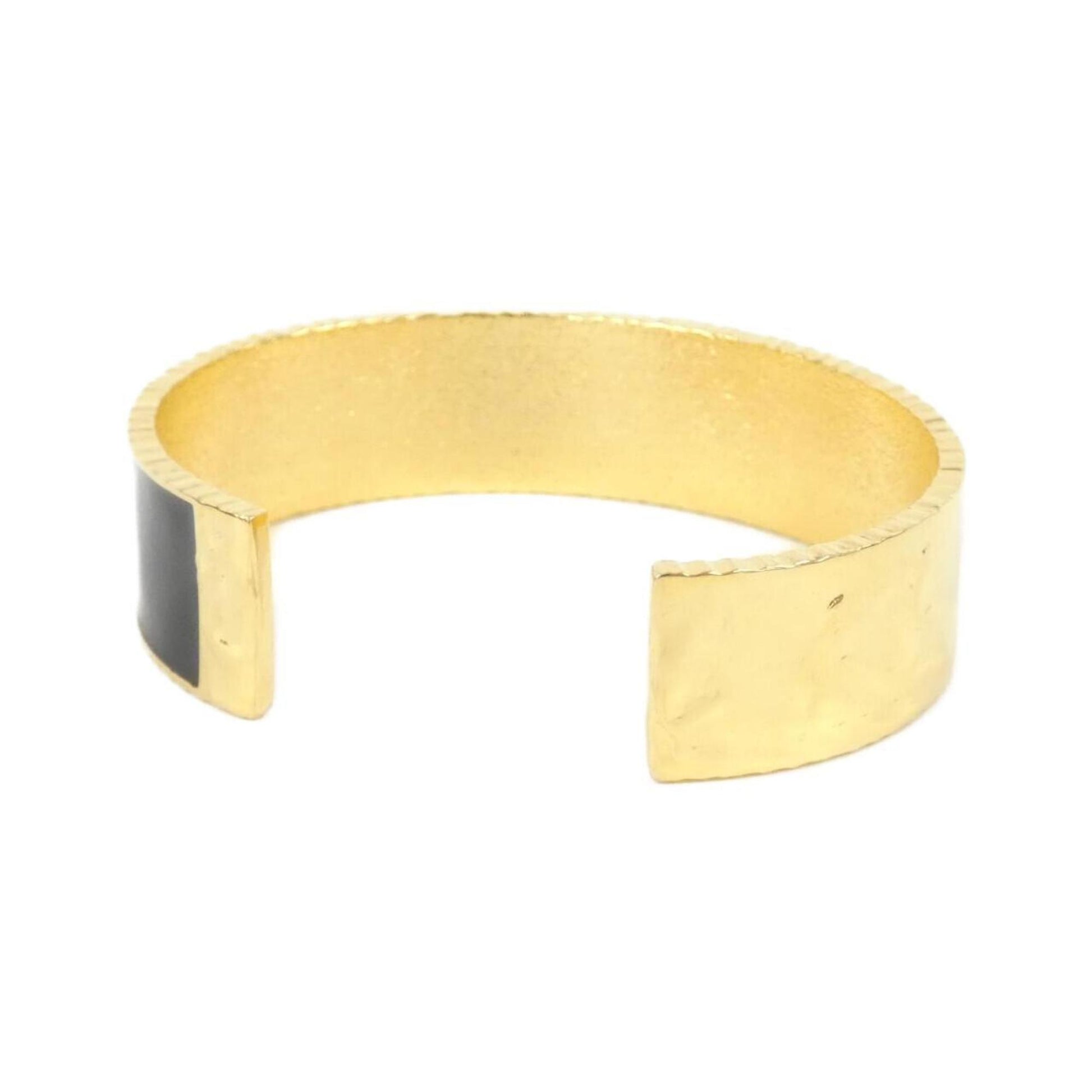 Chanel Coco Mark, Gold, Gold Plated, bracelet