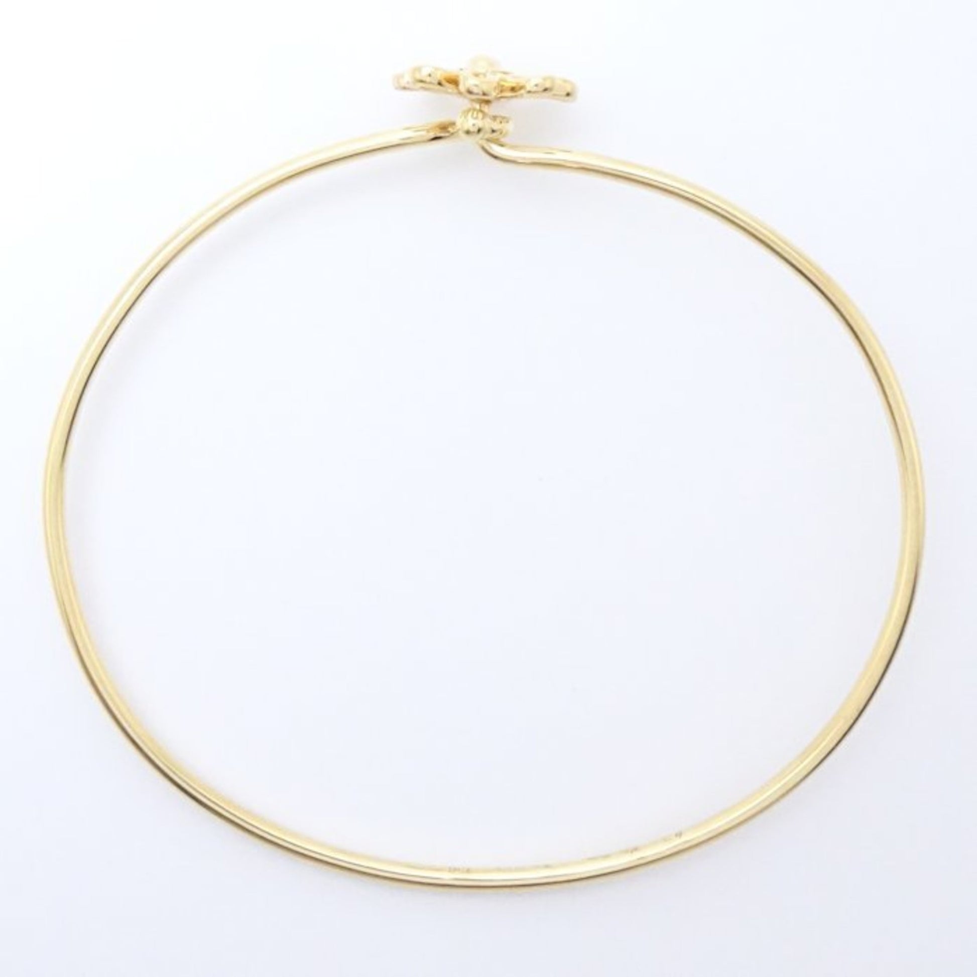 Tiffany & Co Daisy, Gold, Yellow Gold, bracelet