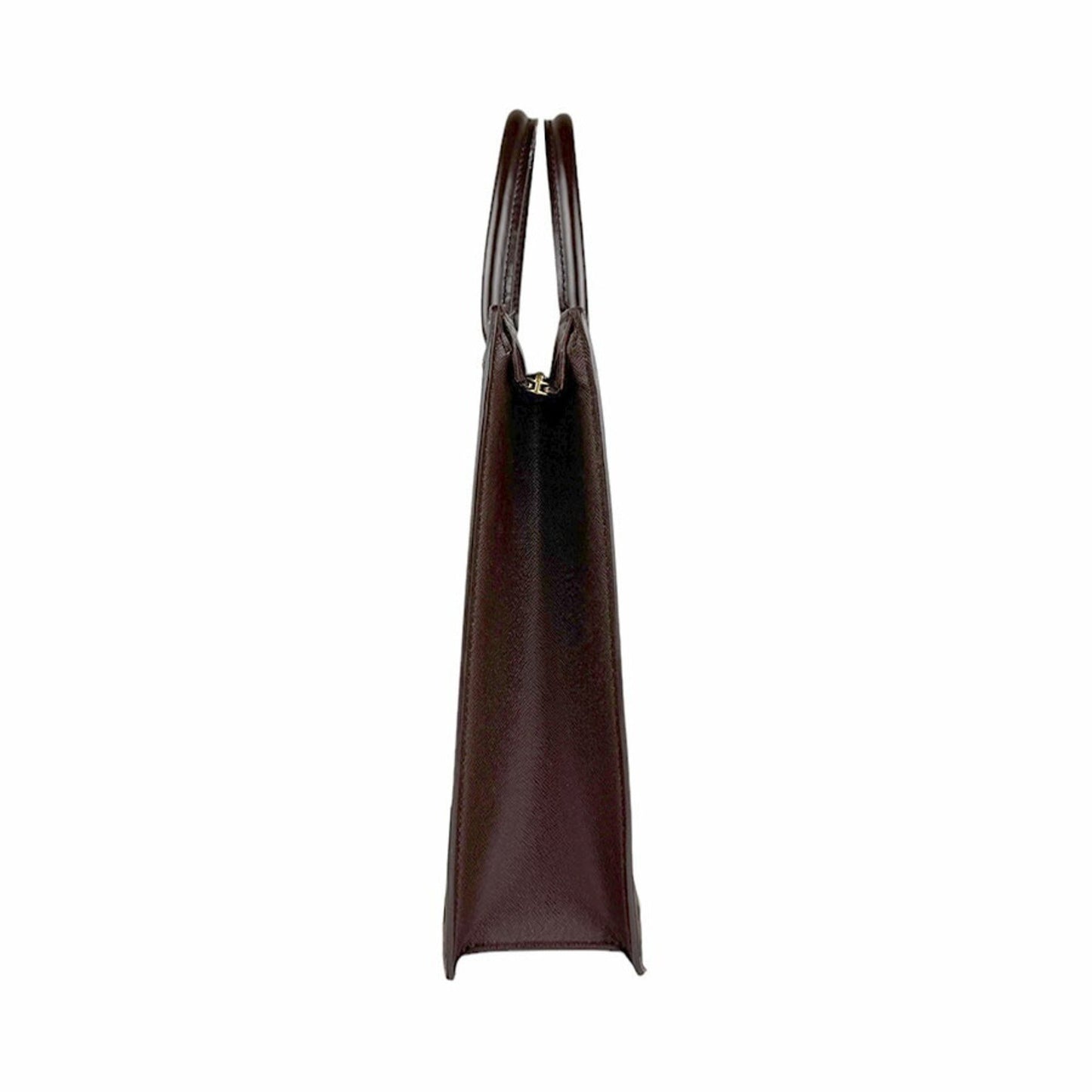 Louis Vuitton Sac Plat, Brown, Canvas, tote