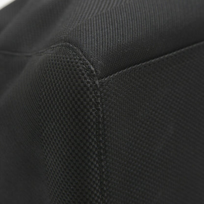 Louis Vuitton Albatros, Black, Canvas, travel
