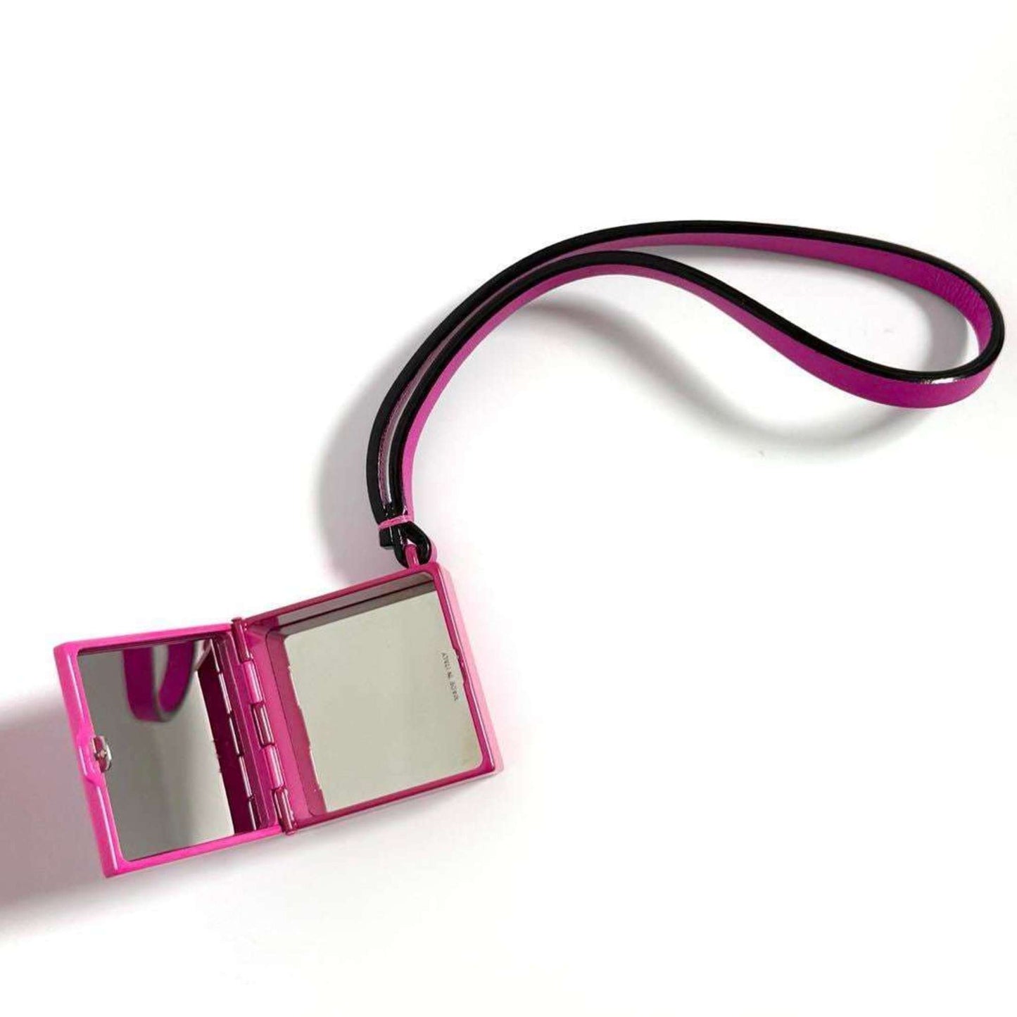 Valentino Garavani Rockstud, Pink, Leather, bag