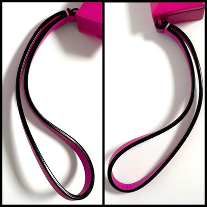 Valentino Garavani Rockstud, Pink, Leather, bag