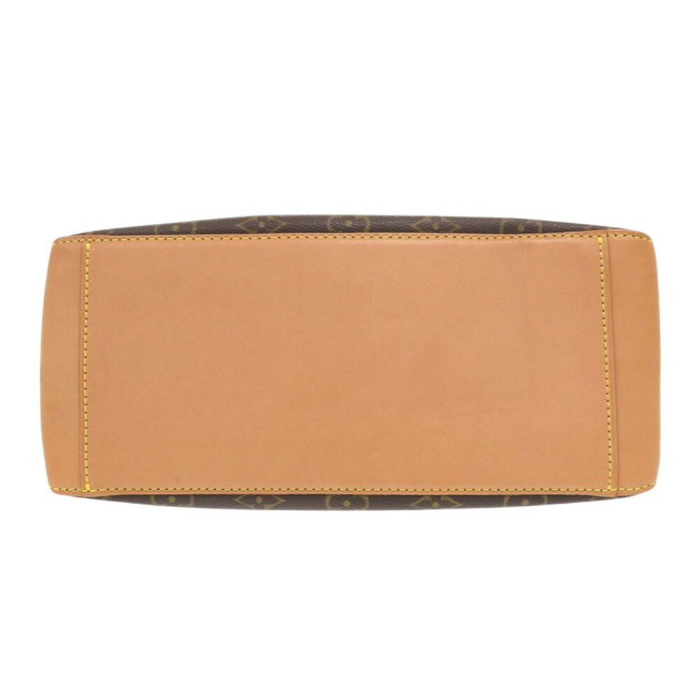 Louis Vuitton Piano, Brown, Canvas, handbag