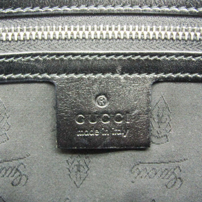 Gucci GG Twins, Beige, Canvas, tote