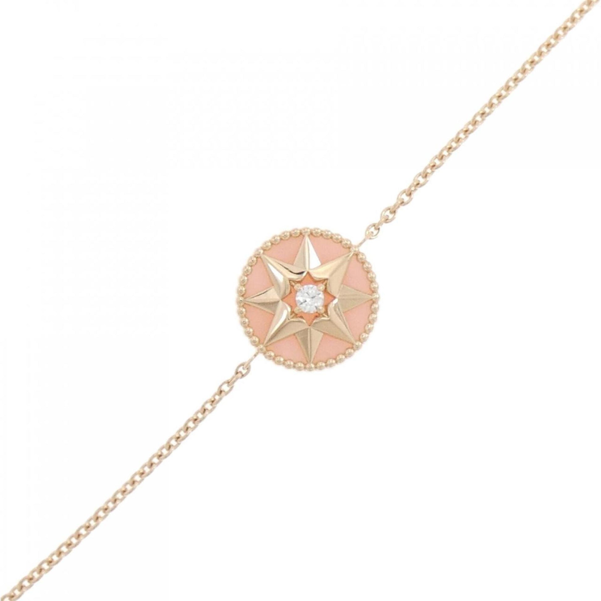 Dior Rose des vents, Gold, Rose Gold, bracelet