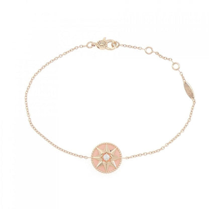 Dior Rose des vents, Gold, Rose Gold, bracelet