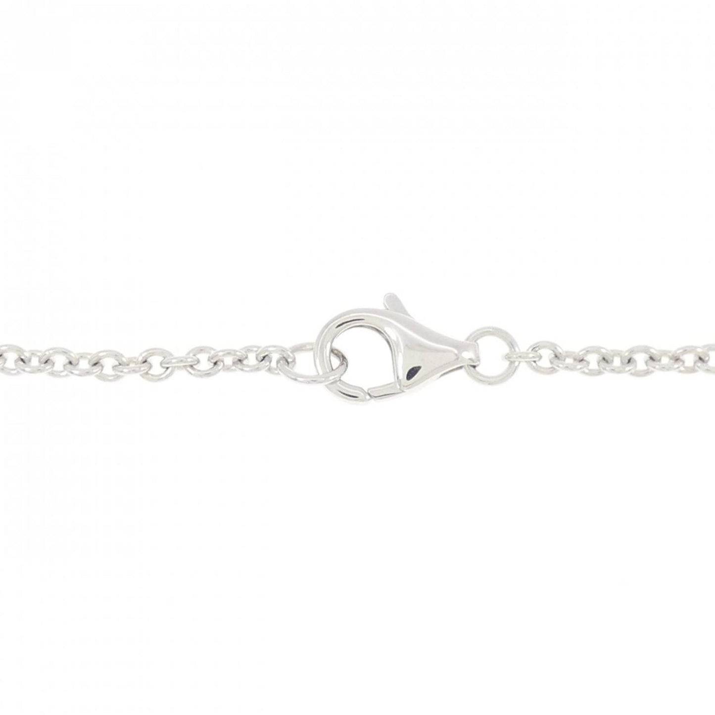 Cartier Love, Silver, White Gold, bracelet