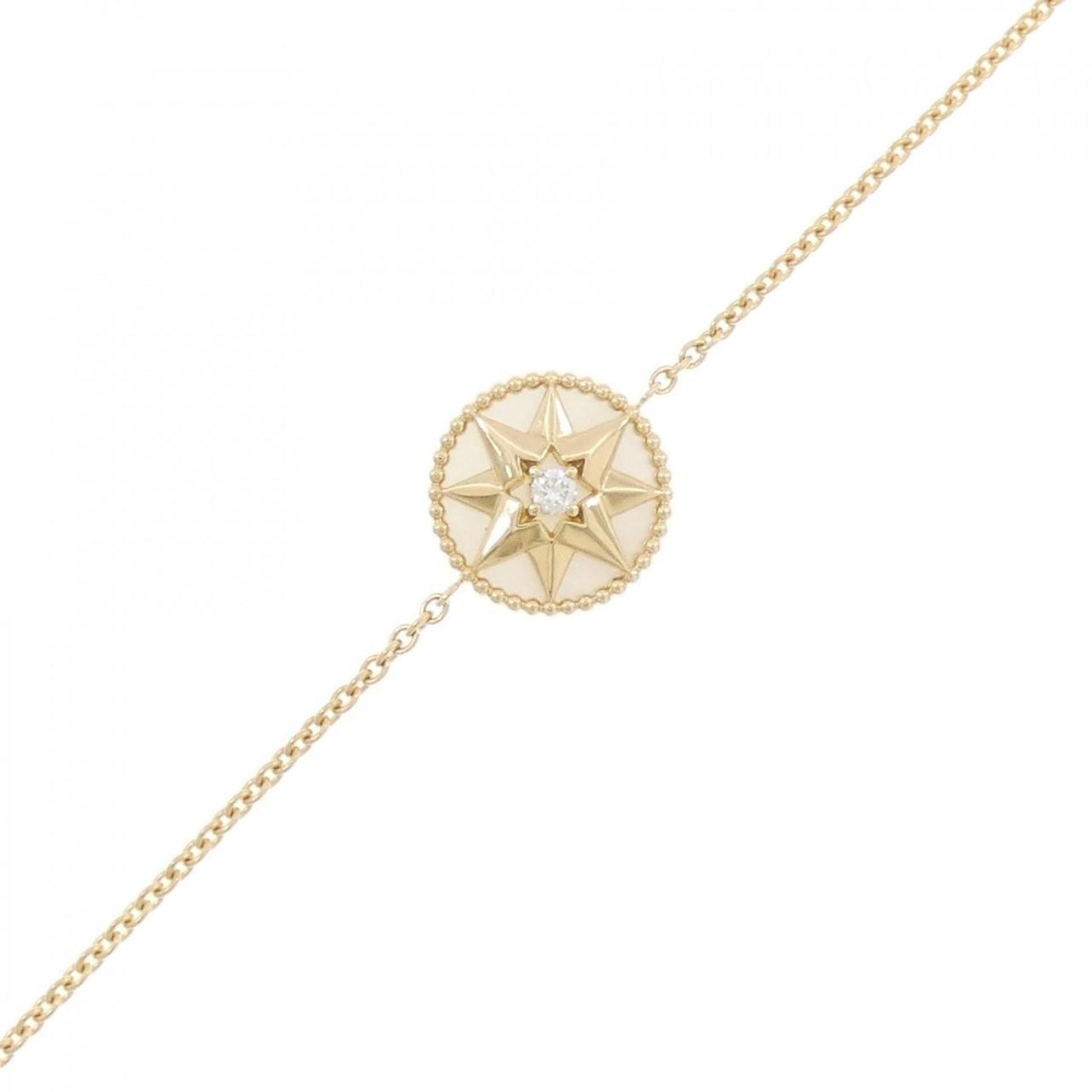 Dior, Gold, Yellow Gold, bracelet