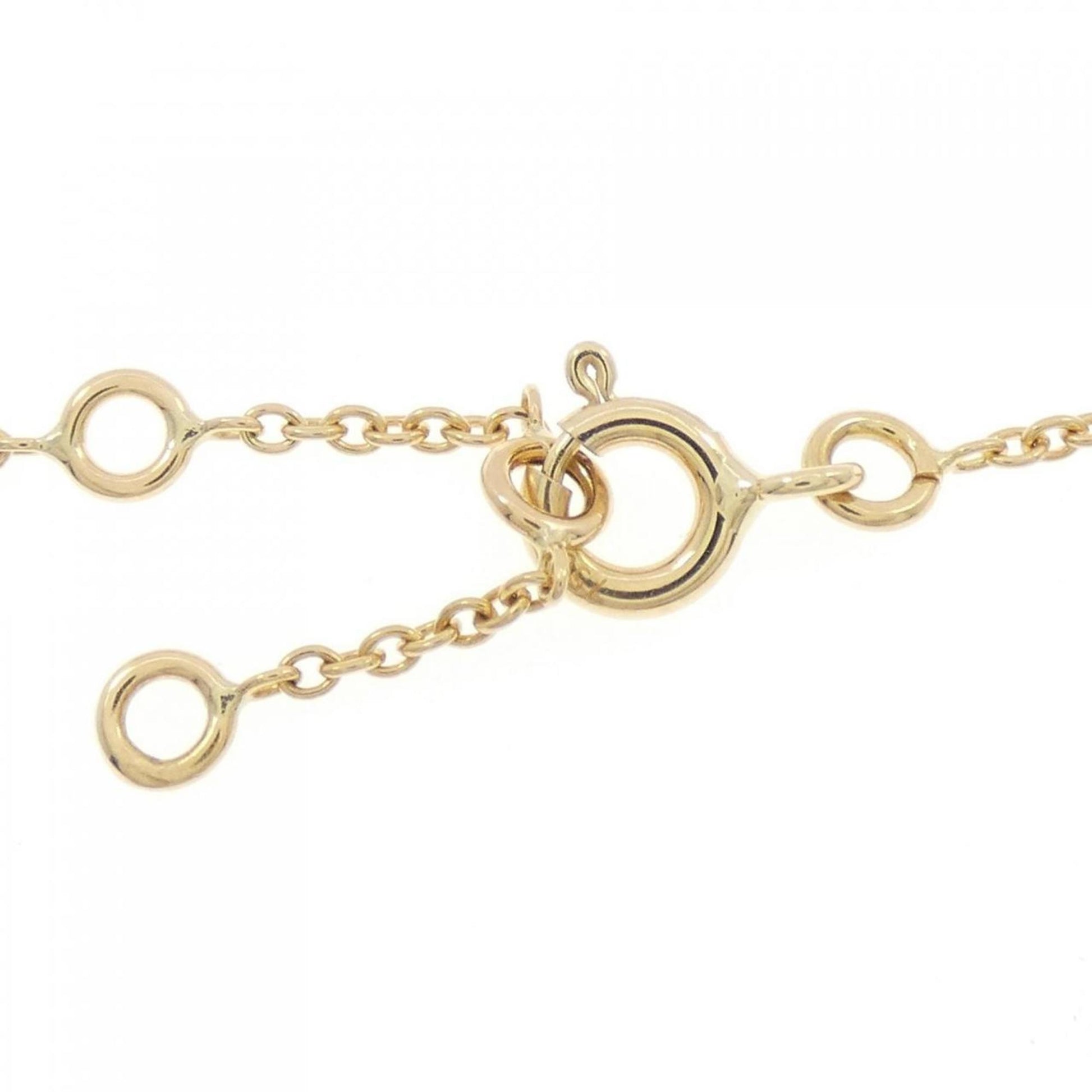 Dior, Gold, Yellow Gold, bracelet