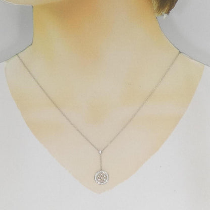 Tiffany & Co, Silver, Platinum, necklace