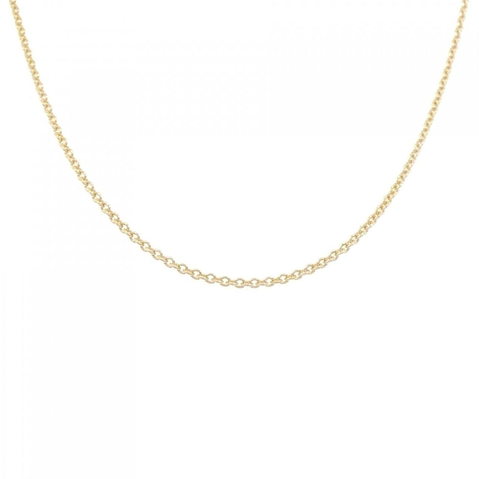 Bulgari Bvlgari bvlgari, Gold, Yellow Gold, necklace