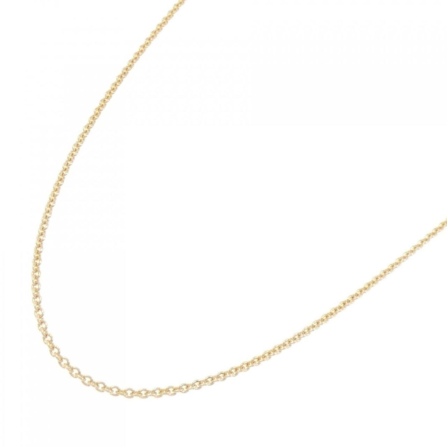 Bulgari Bvlgari bvlgari, Gold, Yellow Gold, necklace