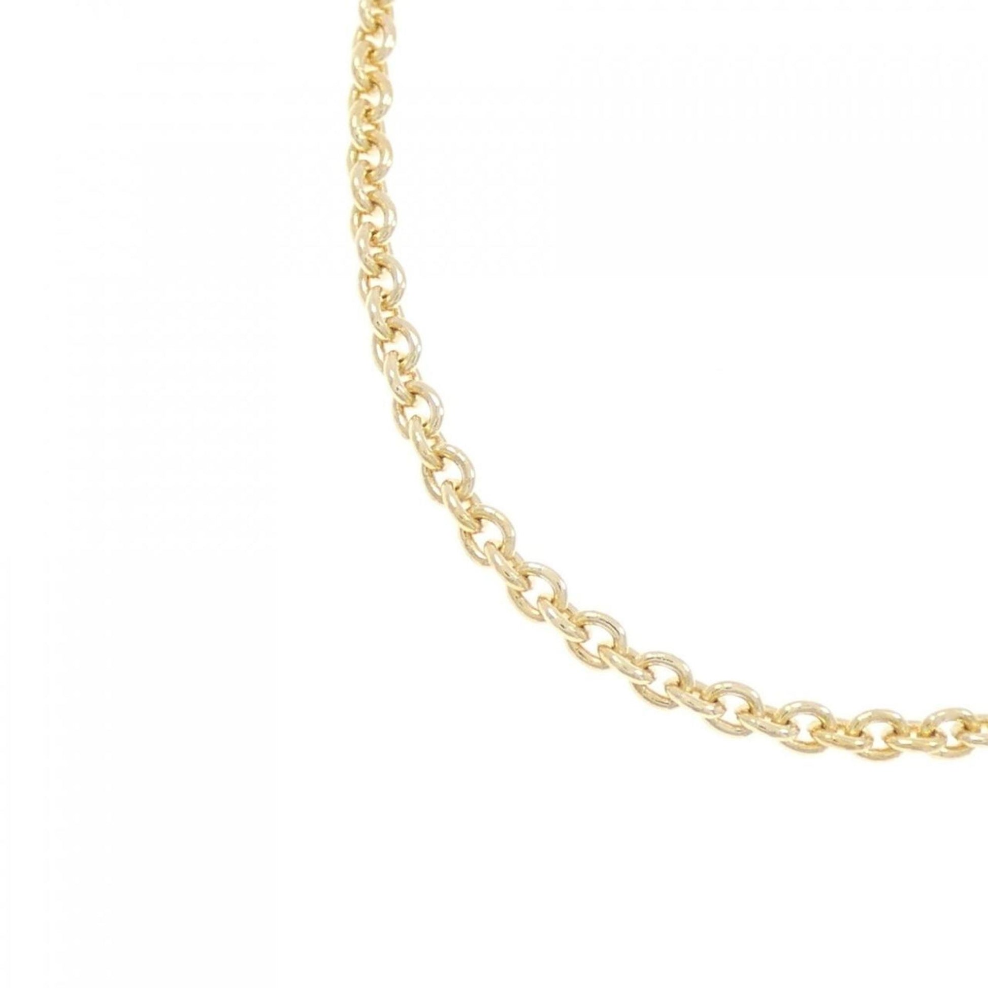 Bulgari Bvlgari bvlgari, Gold, Yellow Gold, necklace