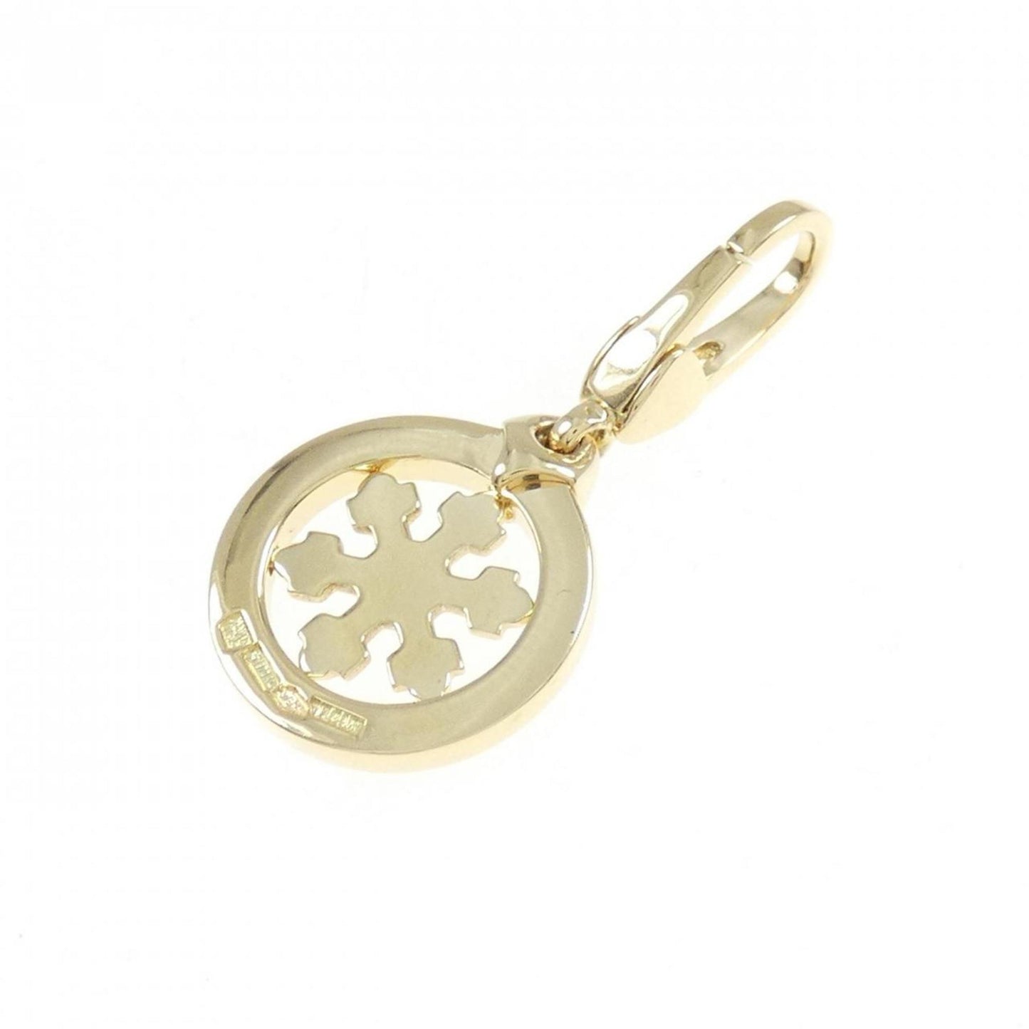 Bulgari Tondo, Gold, Yellow Gold, pendant