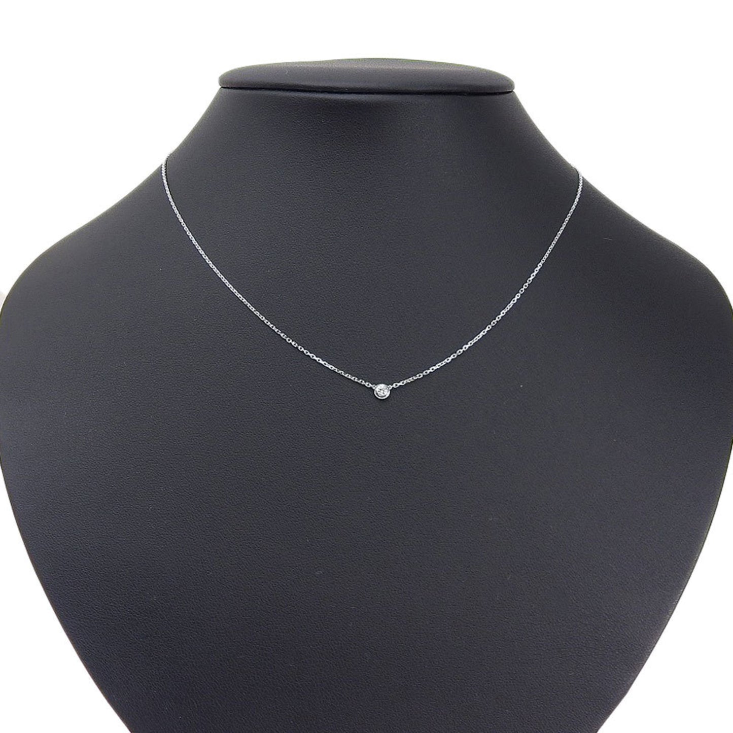 Cartier Cartier d'Amour, Silver, White Gold, necklace