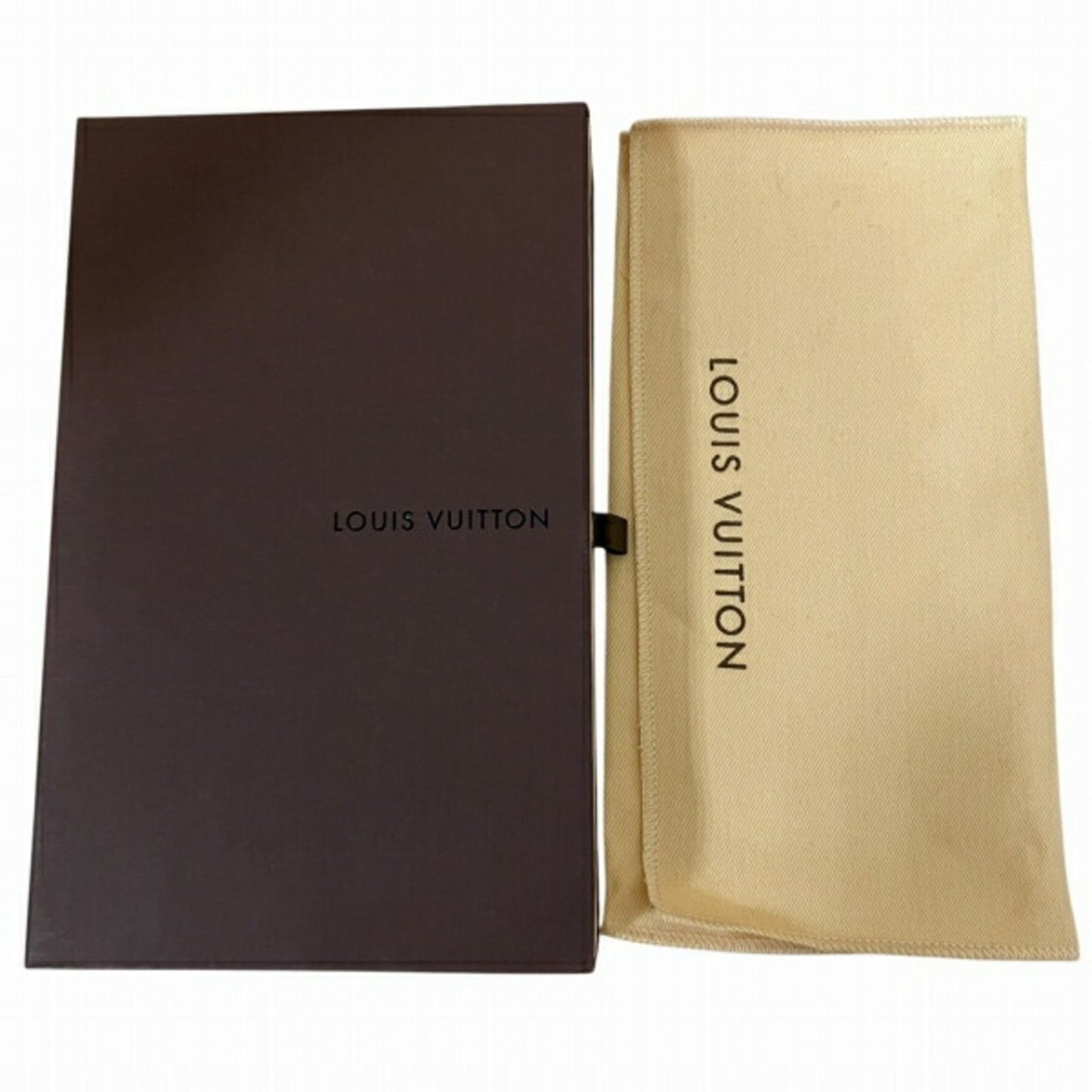 Louis Vuitton Portefeuille zippy, Brown, Canvas, wallet