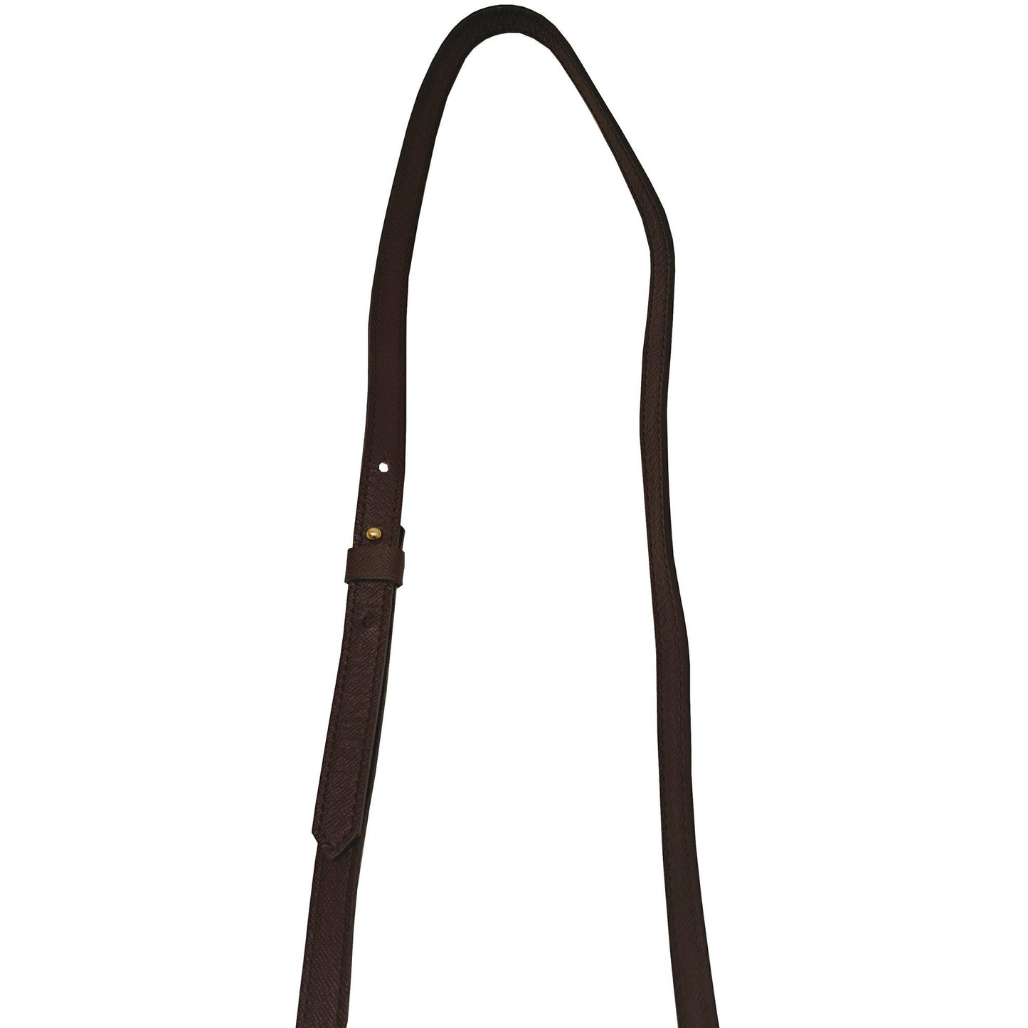 Louis Vuitton Pimlico, Brown, Canvas, shoulder