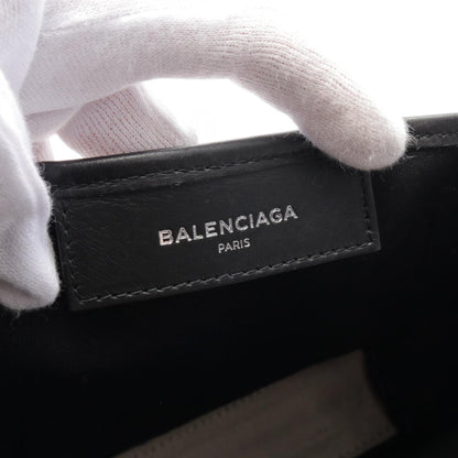 Balenciaga Cabas, Ecru, Canvas, tote