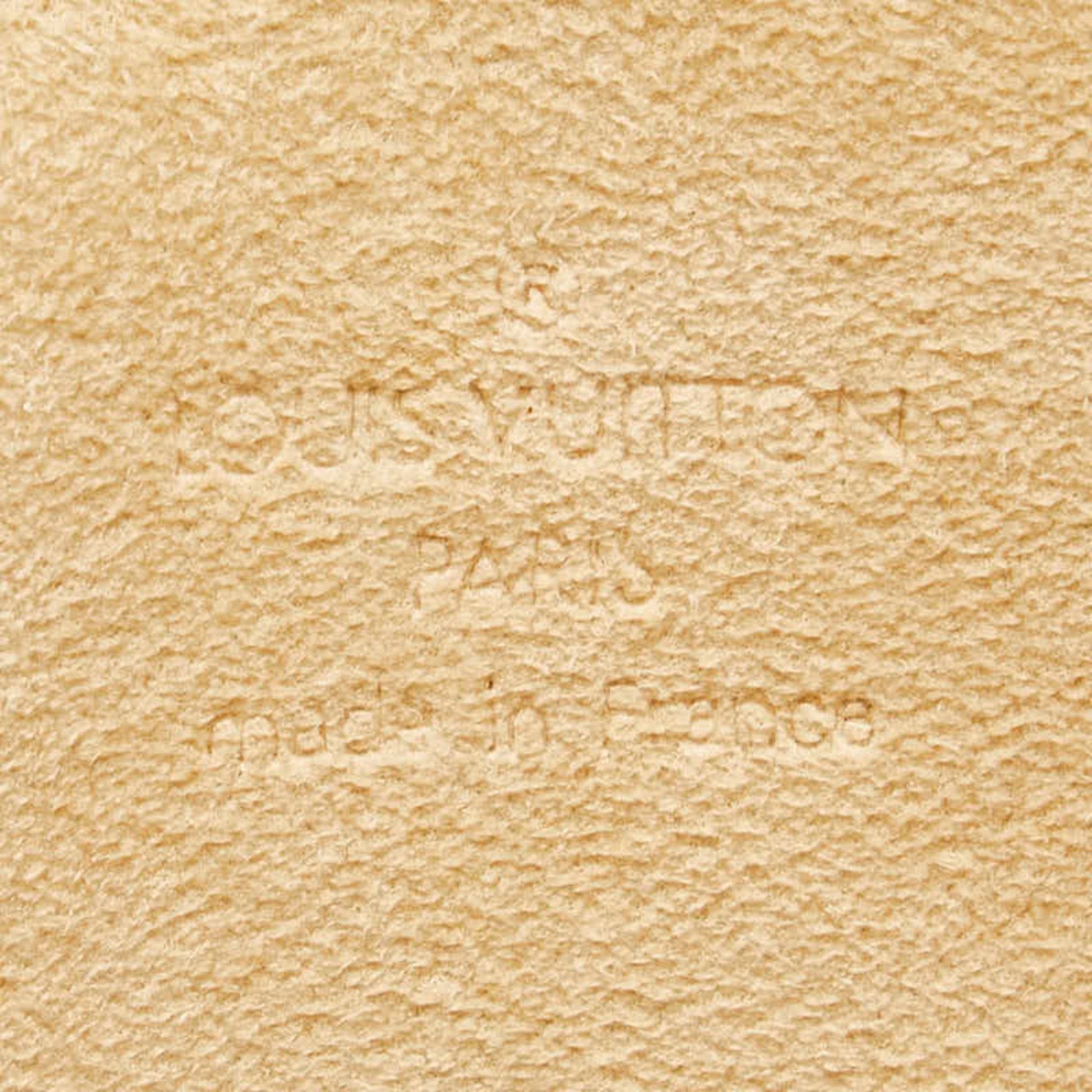 Louis Vuitton Pochette florentine, Brown, Canvas, clutch