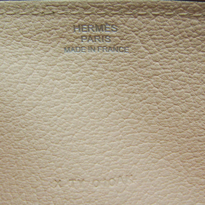 Hermès Azap, Pink, Leather, wallet