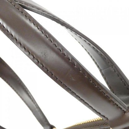 Louis Vuitton Verona, Brown, Canvas, handbag