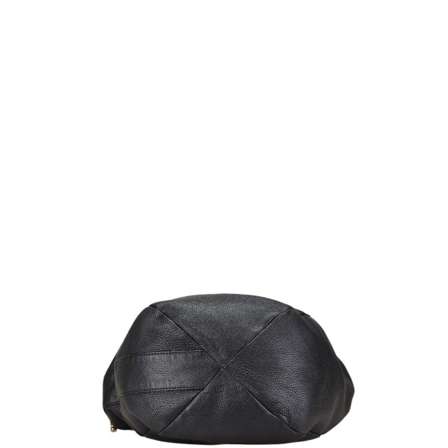 Gucci Greenwich, Black, Leather, shoulder